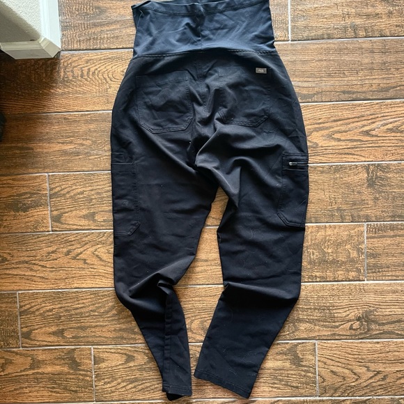 Figs Pants & Jumpsuits Figs Maternity Scrubs Technical Collection